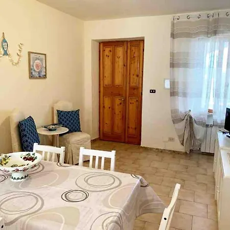 Marina Piano Terra 度假居 里约滨海