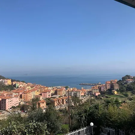 Сasa de vacaciones Marina Piano Terra Rio Marina