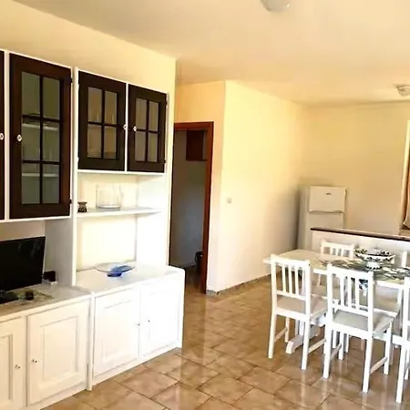 Marina Piano Terra 度假居 里约滨海