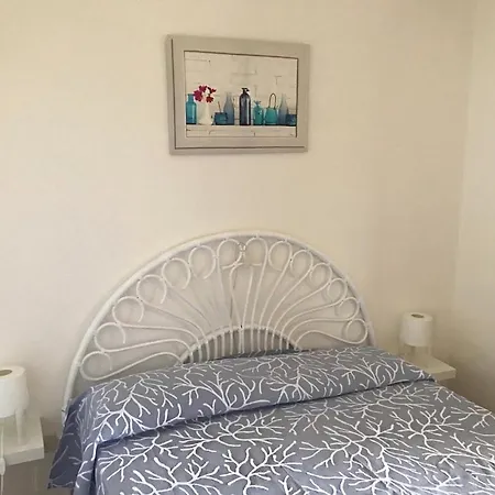 Marina Piano Terra 度假居 里约滨海