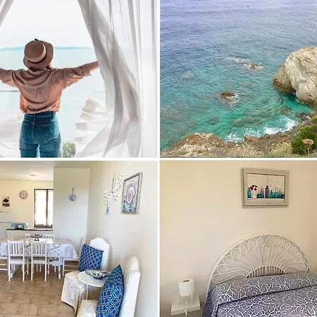 Marina Piano Terra 度假居