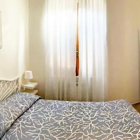 度假居 Marina Piano Terra